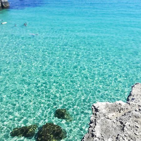 Cala Paradiso โมโนโปลี ภายนอก รูปภาพ