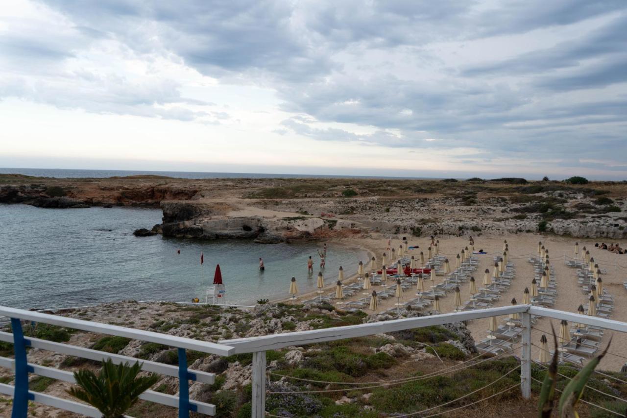 Cala Paradiso โมโนโปลี ภายนอก รูปภาพ