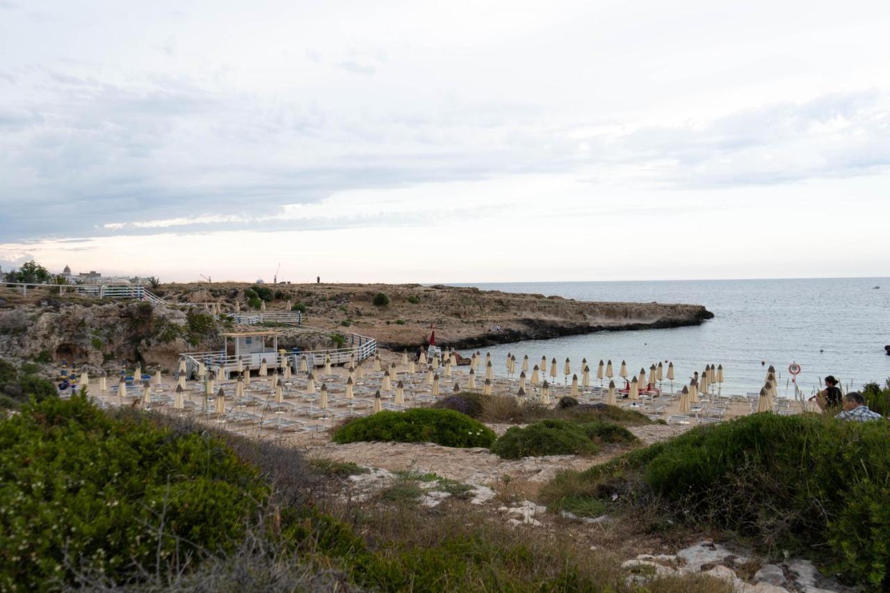 Cala Paradiso โมโนโปลี ภายนอก รูปภาพ