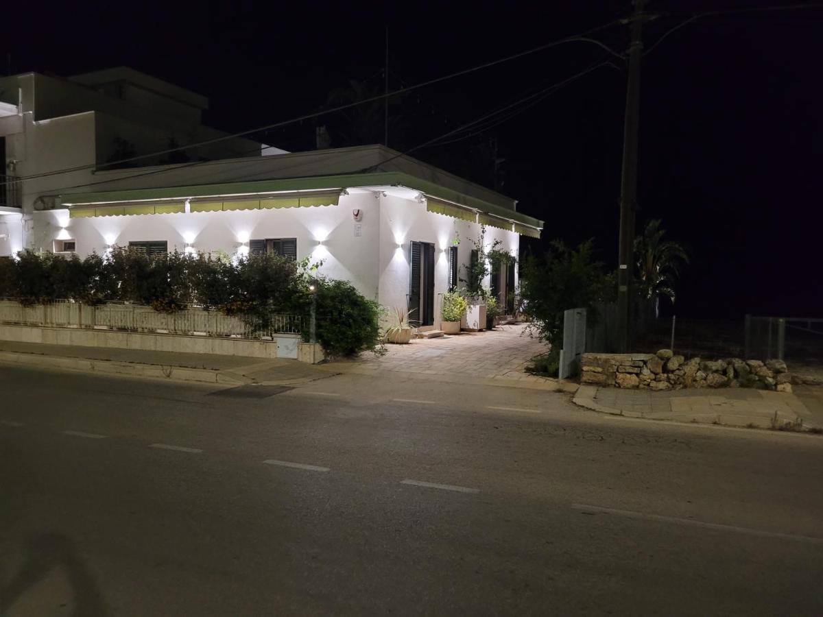 Cala Paradiso โมโนโปลี ภายนอก รูปภาพ