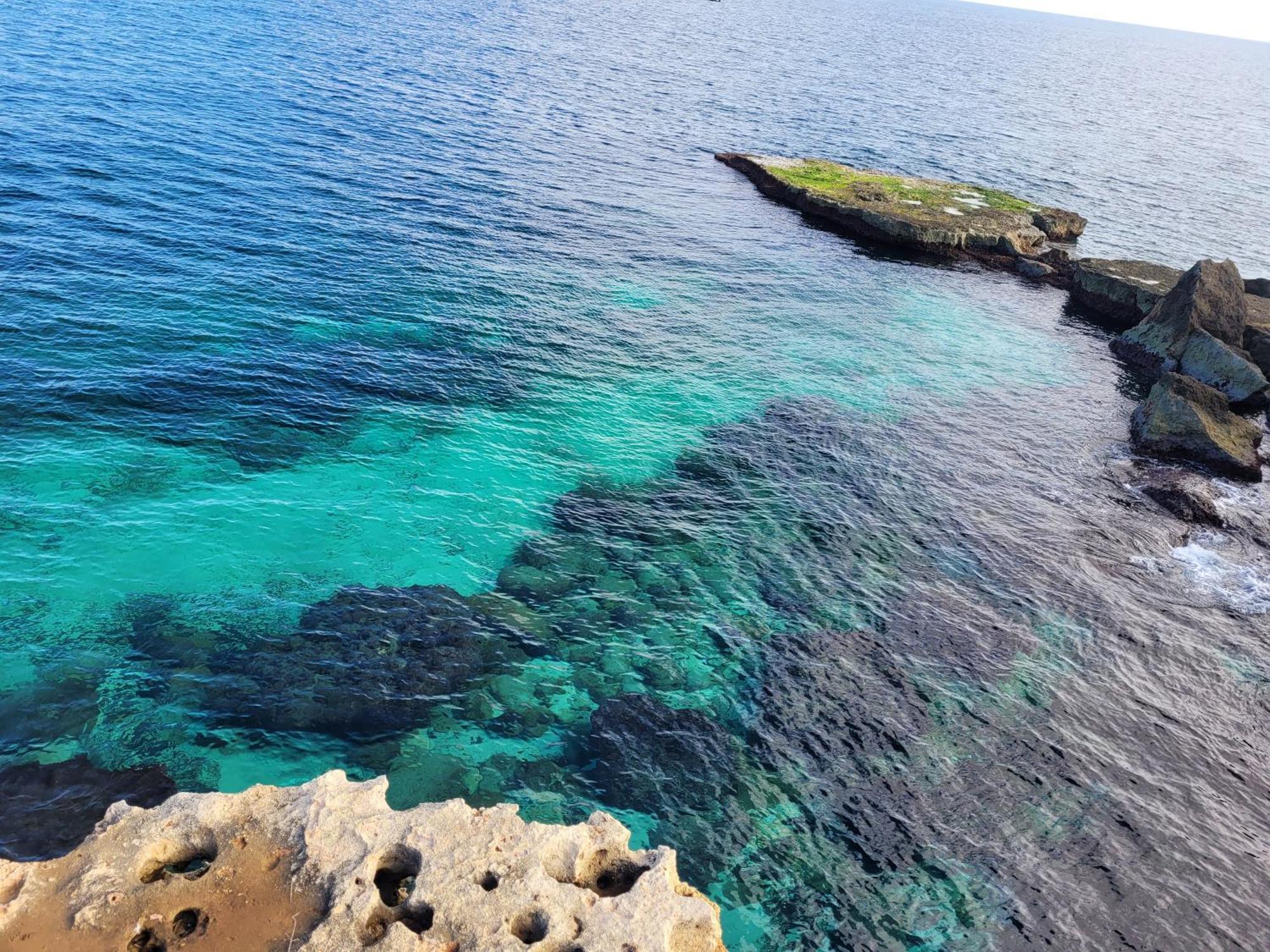 Cala Paradiso โมโนโปลี ภายนอก รูปภาพ